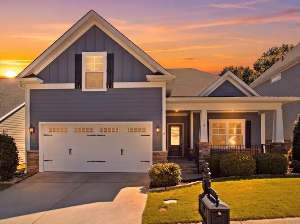 7 Wiscasset Way, Greenville, SC 29615