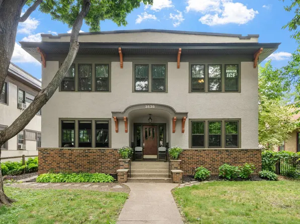 3538 Garfield Ave APT 201, Minneapolis, MN 55408