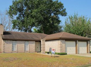 6923 Silver Star Dr, Houston, TX 77086