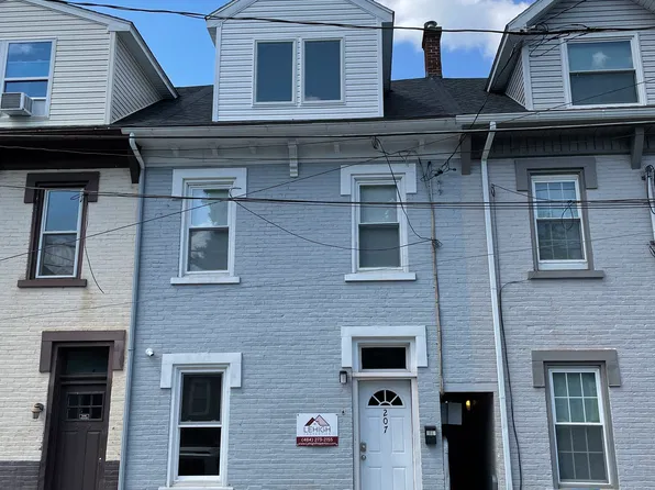 207 E 5th St, Bethlehem, PA 18015