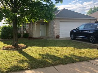 11711 S Fir Ave, Jenks, OK 74037