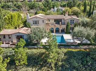 21 Ali Ln, Mission Viejo, CA 92694