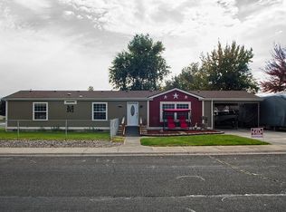 1625 W Sunland Ave, Hermiston, OR 97838