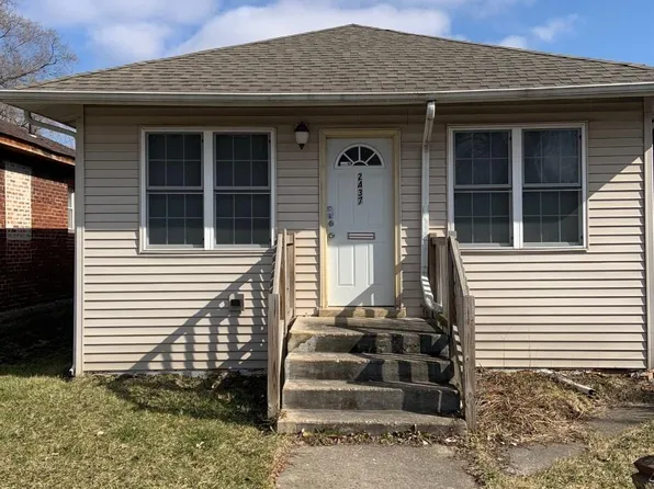 2437 Jackson St, Gary, IN 46407