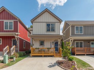 31 Wheeler Rd, Weaverville, NC 28787