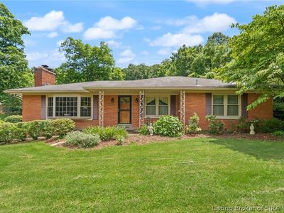 925 Captain Frank Road, New Albany, IN, 47150