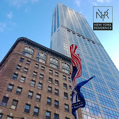 Rented by New York Residence | media 14