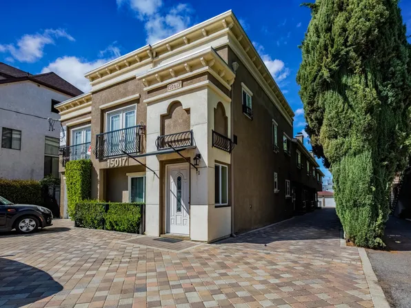 15017 Dickens St, Sherman Oaks, CA
