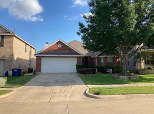 2911 Mason Ln, Wylie, TX 75098