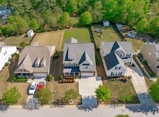 144 Morgan Ridge Rd, Holly Springs, NC 27540
