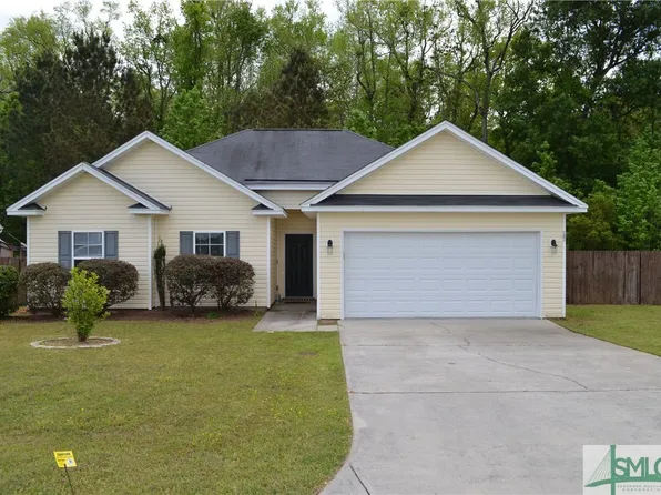 123 Clydesdale Court, Guyton, GA 31312