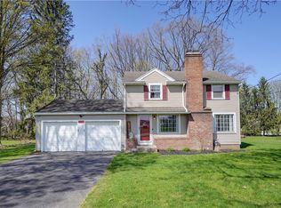 1761 Five Mile Line Rd, Penfield, NY 14526
