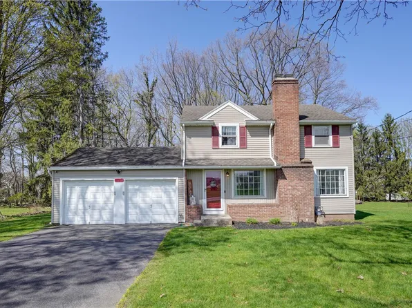 1761 Five Mile Line Rd, Penfield, NY 14526
