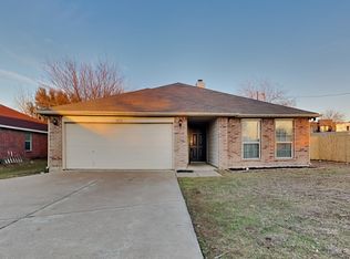 8016 Alex David Cir, Dallas, TX 75232