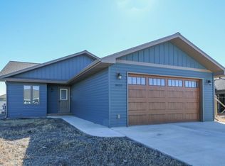 3032 Lame Deer Ave, Cody, WY 82414