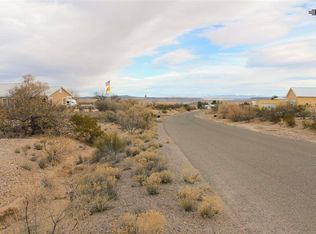 101 Montreal Ct, Truth Or Consequences, NM 87935