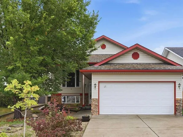 11 N Westfall Cres, Okotoks, AB T1S 1V6