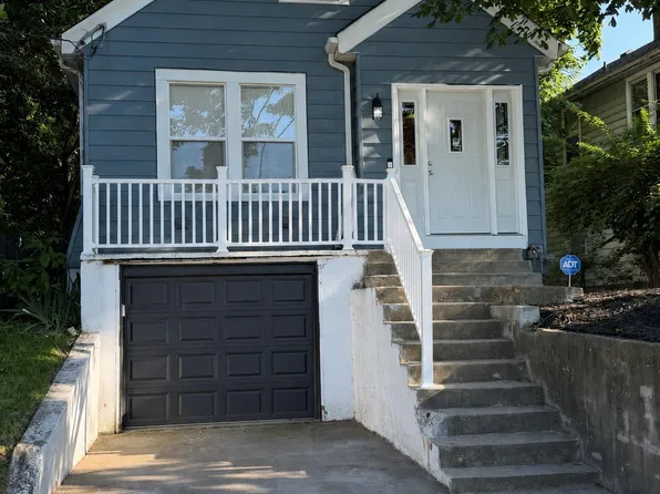 1411 Summit Rd, Cincinnati, OH 45237