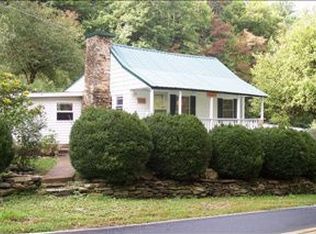 2240 Deep Gap Rd, Bryson City, NC 28713