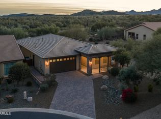 17963 E Silver Sage Ln, Rio Verde, AZ 85263