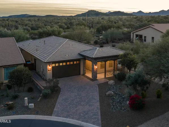 17963 E SILVER SAGE Lane, Rio Verde, AZ 85263