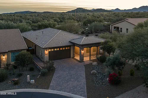17963 E Silver Sage Ln Photo 1
