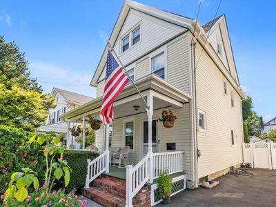 69 Centre Avenue, East Rockaway, NY, 11518