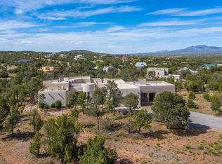 26 Kiva Pl, Sandia Park, NM 87047