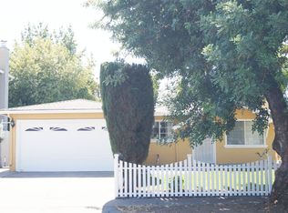 478 El Cajon Dr, San Jose, CA 95111