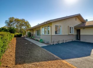 535 Civic Center Dr, Vista, CA 92084