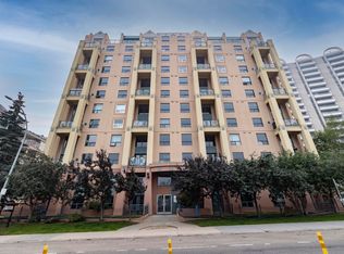 10855 Saskatchewan Dr NW #102, Edmonton, AB