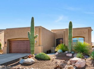 62561 E Ironwood Ln, Saddlebrooke, AZ 85739