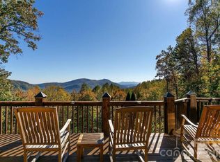 89 Cammies Way, Old Fort, NC 28762