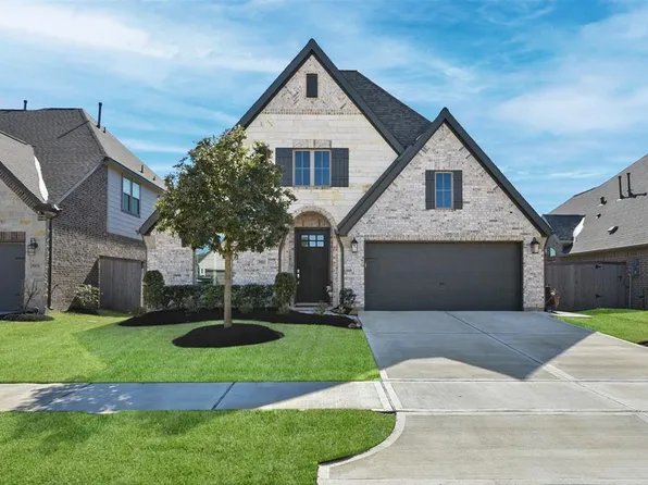 30103 Aralia Drive, Brookshire, TX 77423