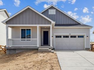 710 Lawson Dr, Elizabeth, CO 80107