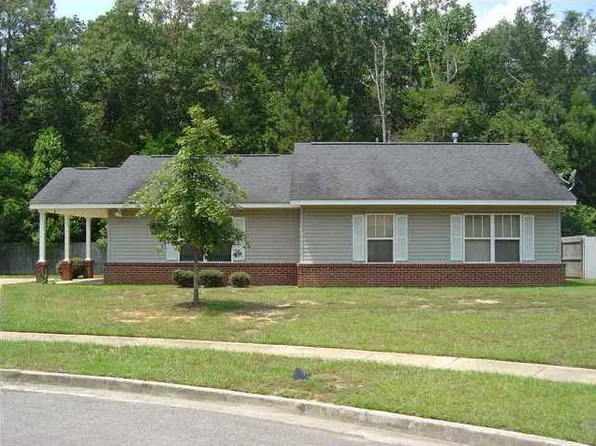 3824 McGrue Ln, Mobile, AL 36605