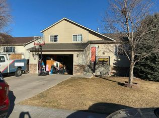 2824 39th Ave, Greeley, CO 80634