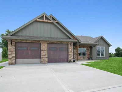 1201 Weston Ln, Cameron, MO, 64429