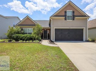 204 Bender St, Hinesville, GA 31313