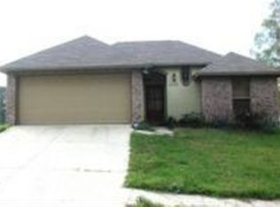 4230 Burgess Dr, Baker, LA 70714