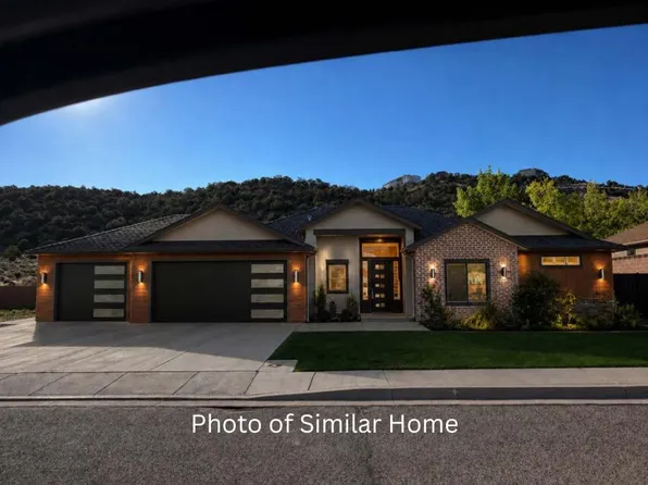 4699 W 200 N, Cedar City, UT 84720