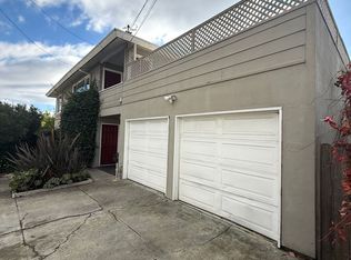 4115-4117 Walnut St, Oakland, CA 94619