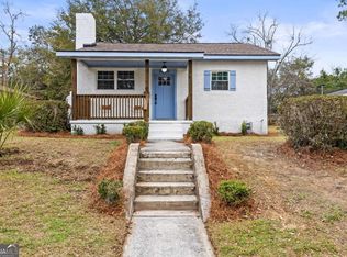 2020 E 40th St, Savannah, GA 31404