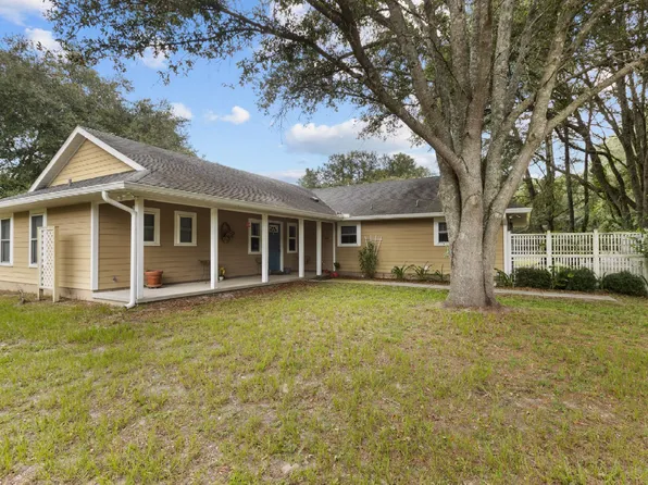 11973 160th Ter, McAlpin, FL 32062