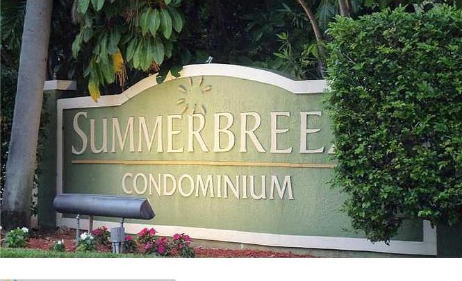 1st image of 9999 Summerbreeze Dr APT 109