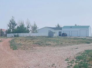 7600 Force Rd, Gillette, WY 82718