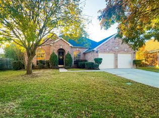 8172 Hosta Way, Fort Worth, TX 76123