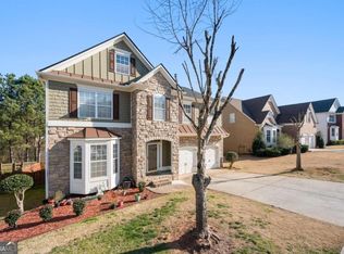 3460 Anna Ruby Ln, Douglasville, GA 30135