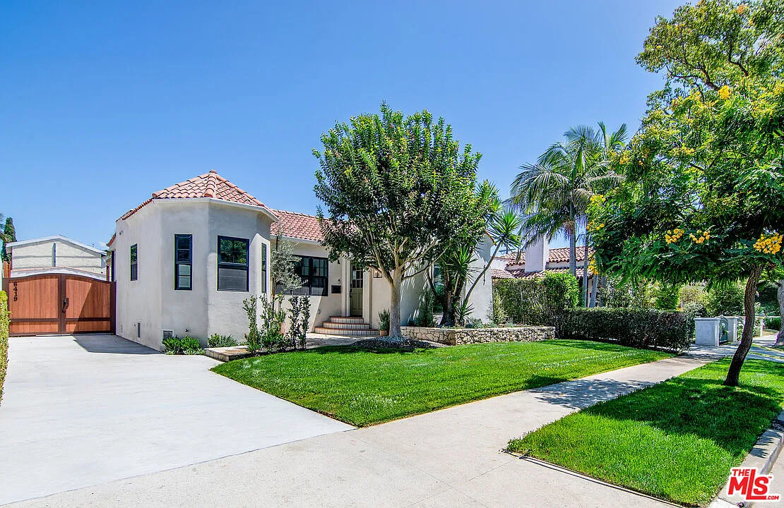 4 bed, 4.0 bath, 1843 sqft, $13,000 — Photo 1