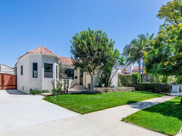 6417 Lindenhurst Ave, Los Angeles, CA 90048